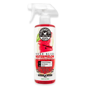 CHEMICAL GUYS FRESH SLICE WATERMELON AIR FRESHENER - Detail Distributors Inc