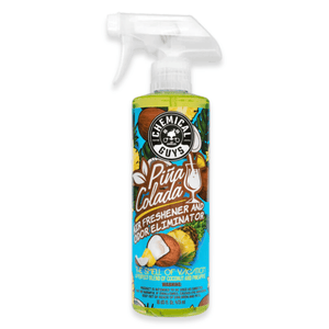 CHEMICAL GUYS PIÑA COLADA AIR FRESHENER - Detail Distributors Inc