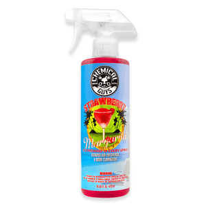 CHEMICAL GUYS STRAWBERRY MARGARITA AIR FRESHENER - Detail Distributors Inc