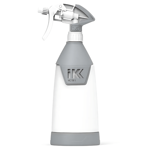 IK MULTI HC TR1 SPRAYER - EMPTY SPRAY BOTTLE SOLVENT RESISTANT 1000ML - Detail Distributors Inc