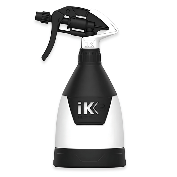 IK MULTI TR MINI 360 SPRAYER 600ML - Detail Distributors Inc