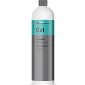 KOCH CHEMIE GUMMIFIX (GUF) - Detail Distributors Inc