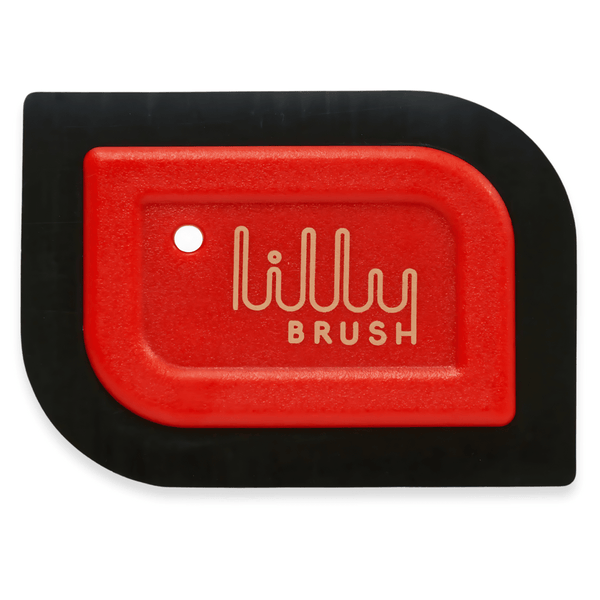 LILLY BRUSH MINI PET HAIR DETAILER - Detail Distributors Inc