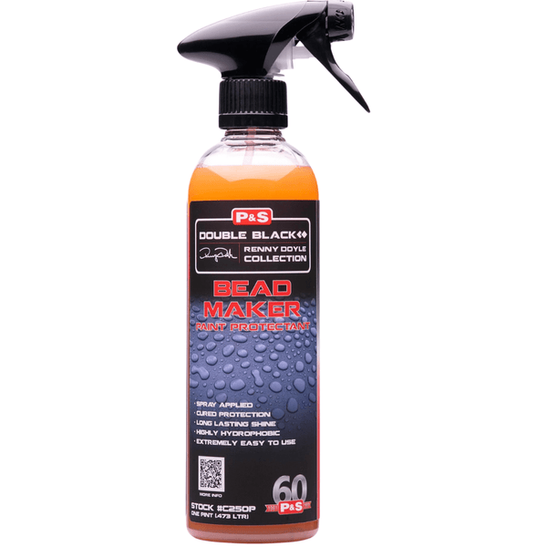 P&S | BEAD MAKER PAINT PROTECTANT - Detail Distributors Inc