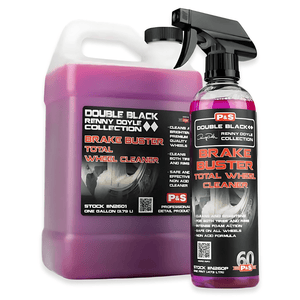 P&S | BRAKE BUSTER TOTAL WHEEL CLEANER - Detail Distributors Inc