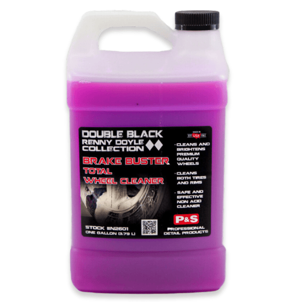 P&S | BRAKE BUSTER TOTAL WHEEL CLEANER - Detail Distributors Inc