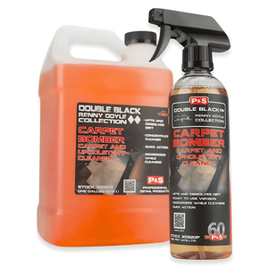 P&S | CARPET BOMBER UPHOLSTERY CLEANER - Detail Distributors Inc