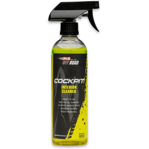 P&S | COCKPIT INTERIOR CLEANER - Detail Distributors Inc