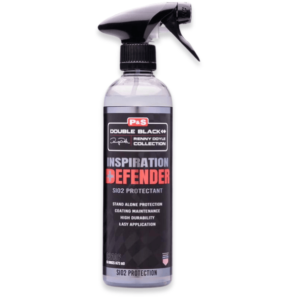 P&S | DEFENDER SIO2 PROTECTANT - Detail Distributors Inc