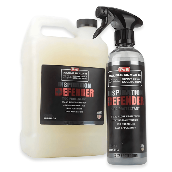 P&S | DEFENDER SIO2 PROTECTANT - Detail Distributors Inc