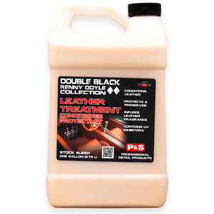 P&S | LEATHER TREATMENT CONDITIONER PROTECTANT - Detail Distributors Inc