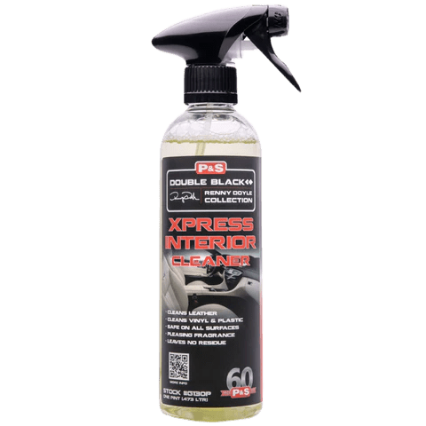 P&S | XPRESS INTERIOR CLEANER - Detail Distributors Inc