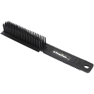 SM Arnold® 25 - 600 Rubber Pet Hair Brush - Detail Distributors Inc