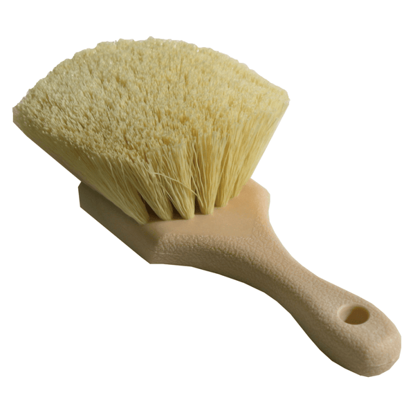 SM Arnold® 85 - 606 - Professional Standard Duty Scrub Brush - Detail Distributors Inc