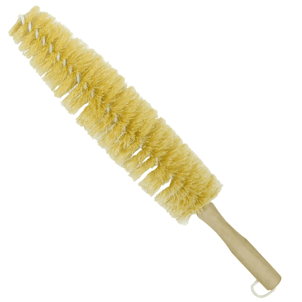 SM Arnold® 85 - 631 Wheel and Spoke Brush - Detail Distributors Inc