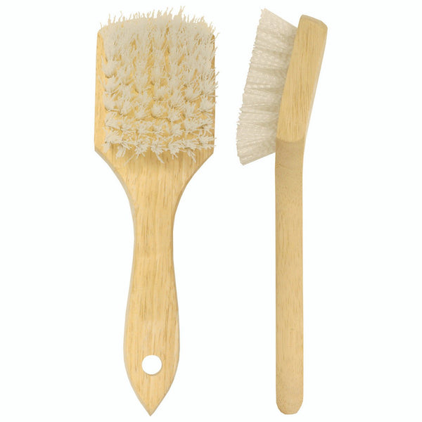 SM Arnold® 85 - 658 Whitewall & Sidewall Brush - Detail Distributors Inc