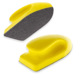 SM Arnold® Leather And Vinyl Interior Cleaning Brush - Detail Distributors Inc