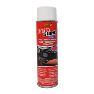 SM Arnold Turbo Shine Plus Watermelon Scented 12oz - Detail Distributors Inc