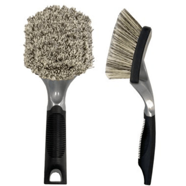 SM Arnold® X - treme Series - Tire and Wheelwell Brush - Detail Distributors Inc