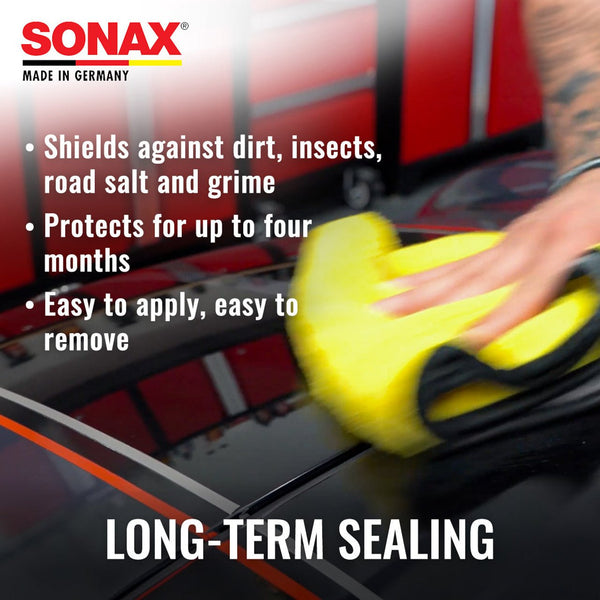 SONAX Ceramic Spray Coating - Detail Distributors Inc