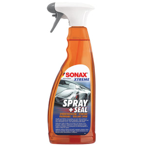 SONAX | SPRAY & SEAL - 750mL - Detail Distributors Inc