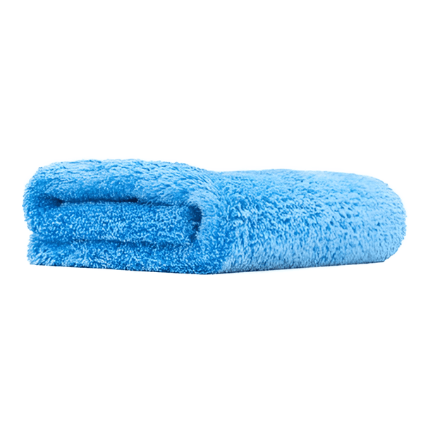 THE RAG COMPANY | EAGLE EDGELESS 500 MICROFIBER TOWEL (16X16) - SINGLE - Detail Distributors Inc